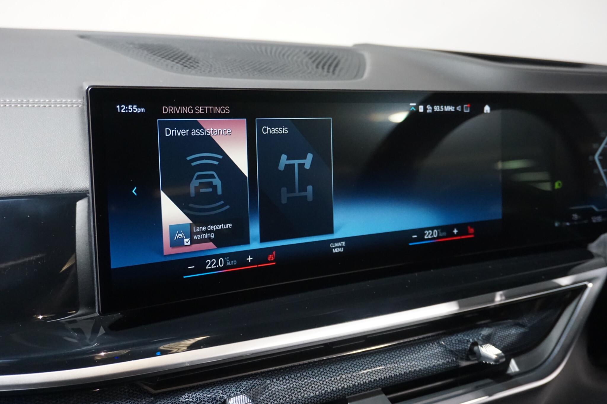 BMW X7 3.0 40d MHT M Sport SUV 5dr Diesel Hybrid Auto xDrive Euro 6 (s/s) (352 ps)